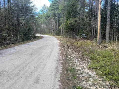 0 Riverwood Circle Effingham NH 03882
