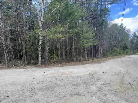 0 Riverwood Circle Effingham NH 03882