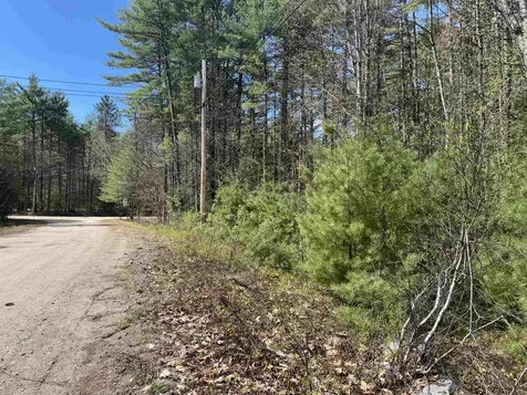 0 Riverwood Circle Effingham NH 03882
