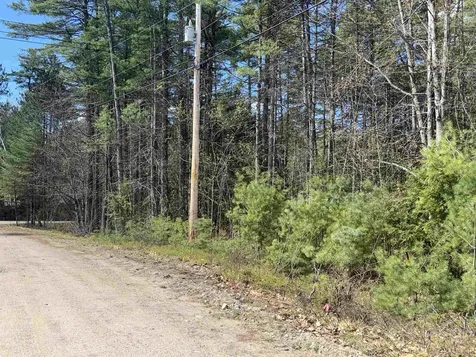 0 Riverwood Circle Effingham NH 03882