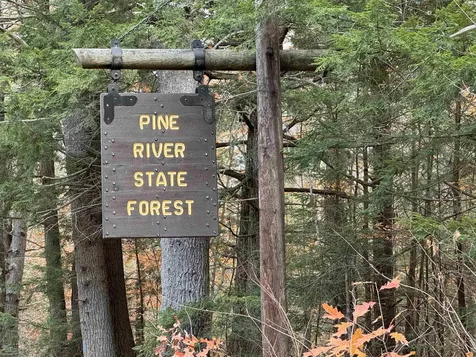 0 Riverwood Circle Effingham NH 03882