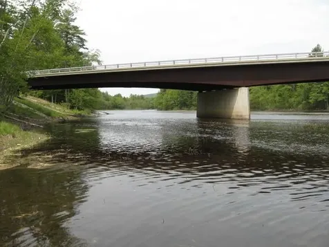 0 Riverwood Circle Effingham NH 03882