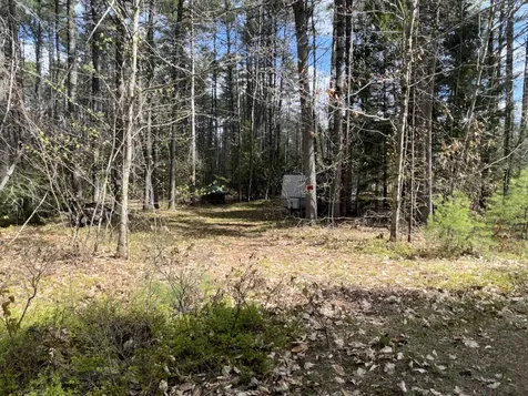 0 Riverwood Circle Effingham NH 03882