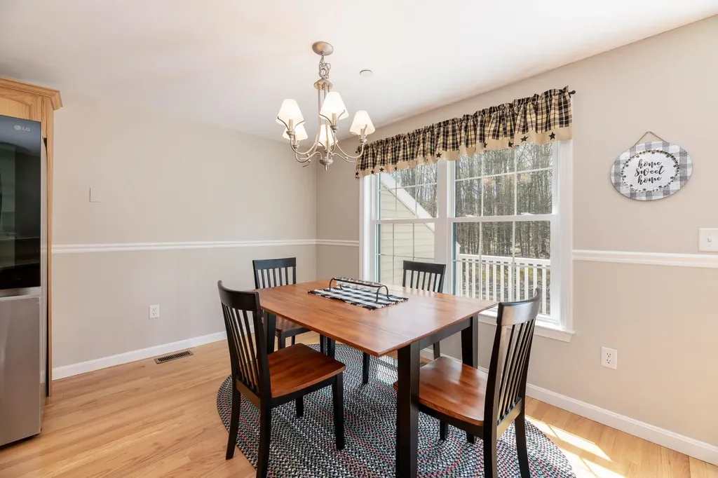 12 Village Drive Meredith NH 03253