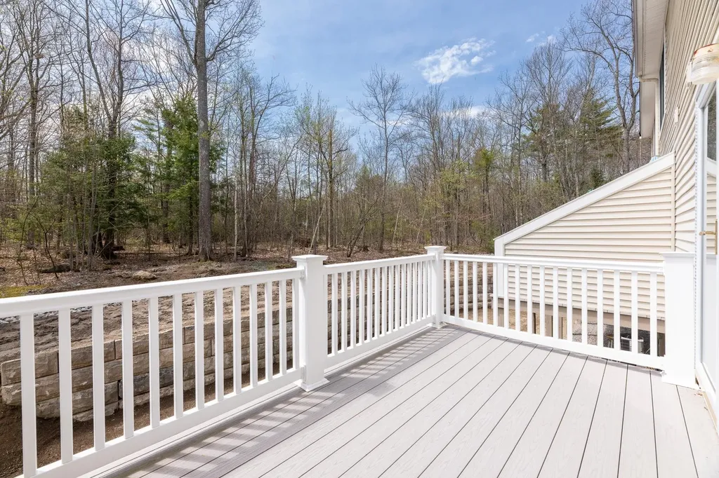 12 Village Drive Meredith NH 03253