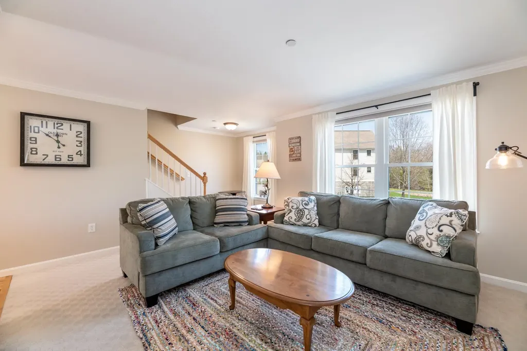 12 Village Drive Meredith NH 03253