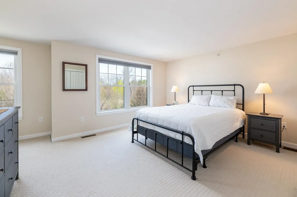 12 Village Drive Meredith NH 03253