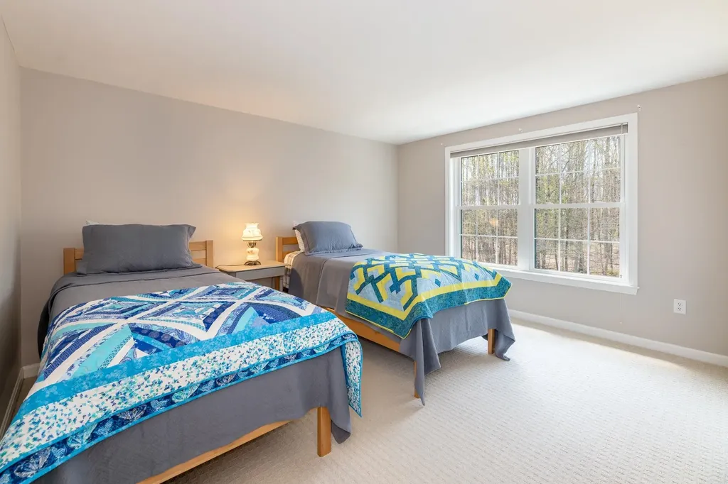 12 Village Drive Meredith NH 03253