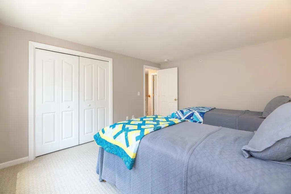 12 Village Drive Meredith NH 03253