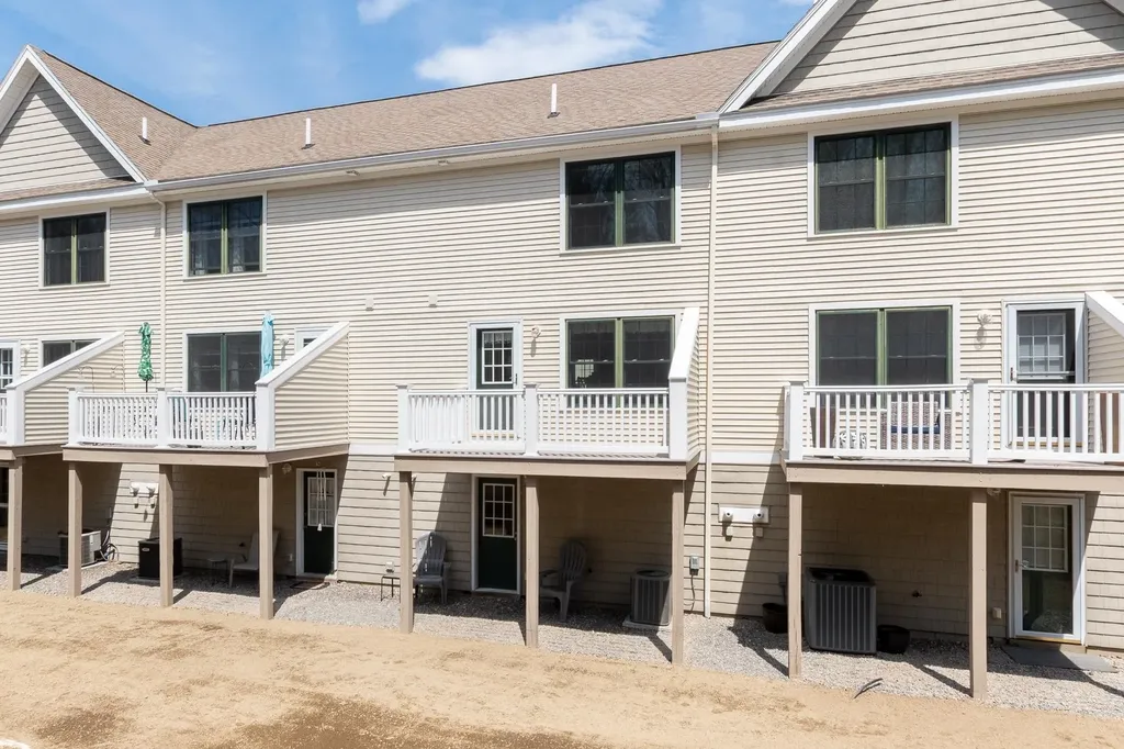 12 Village Drive Meredith NH 03253