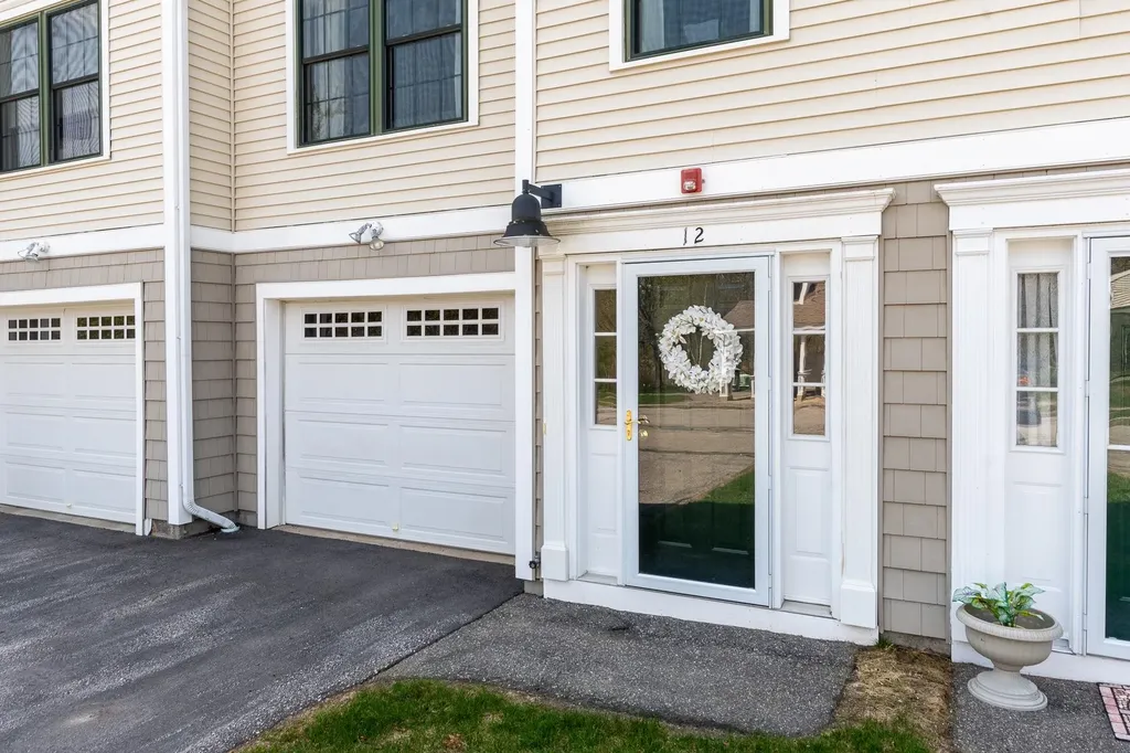 12 Village Drive Meredith NH 03253