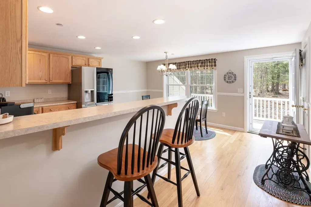 12 Village Drive Meredith NH 03253