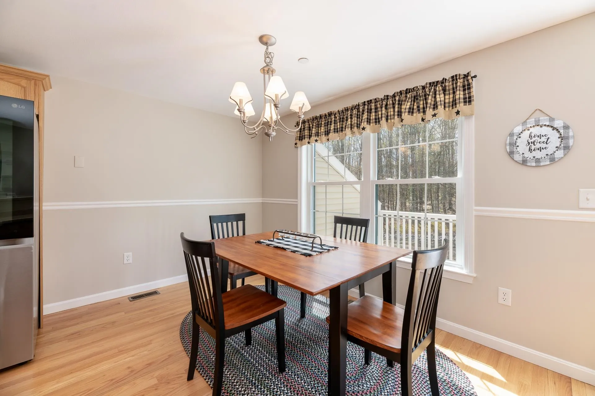 12 Village Drive Meredith NH 03253