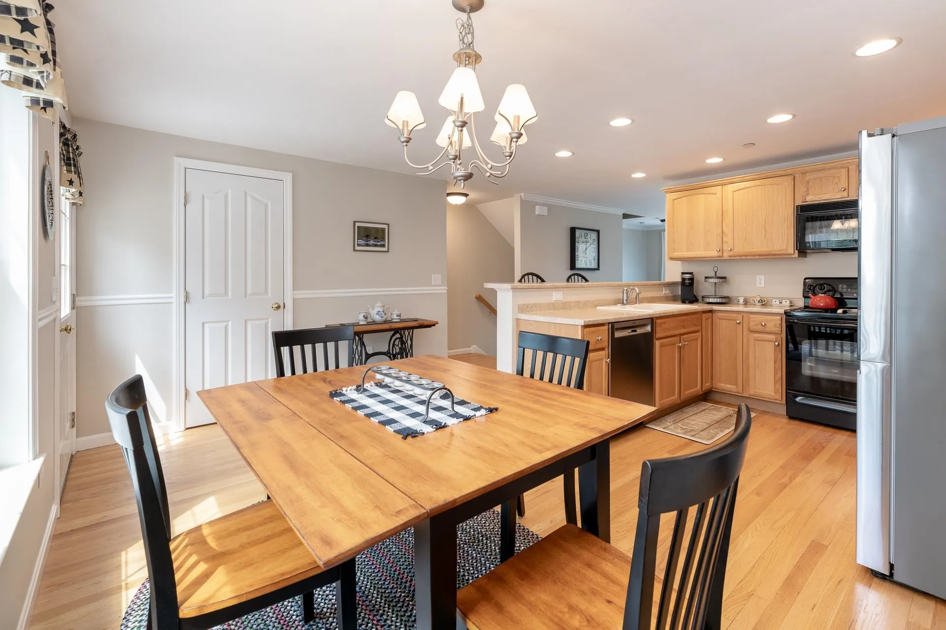 12 Village Drive Meredith NH 03253