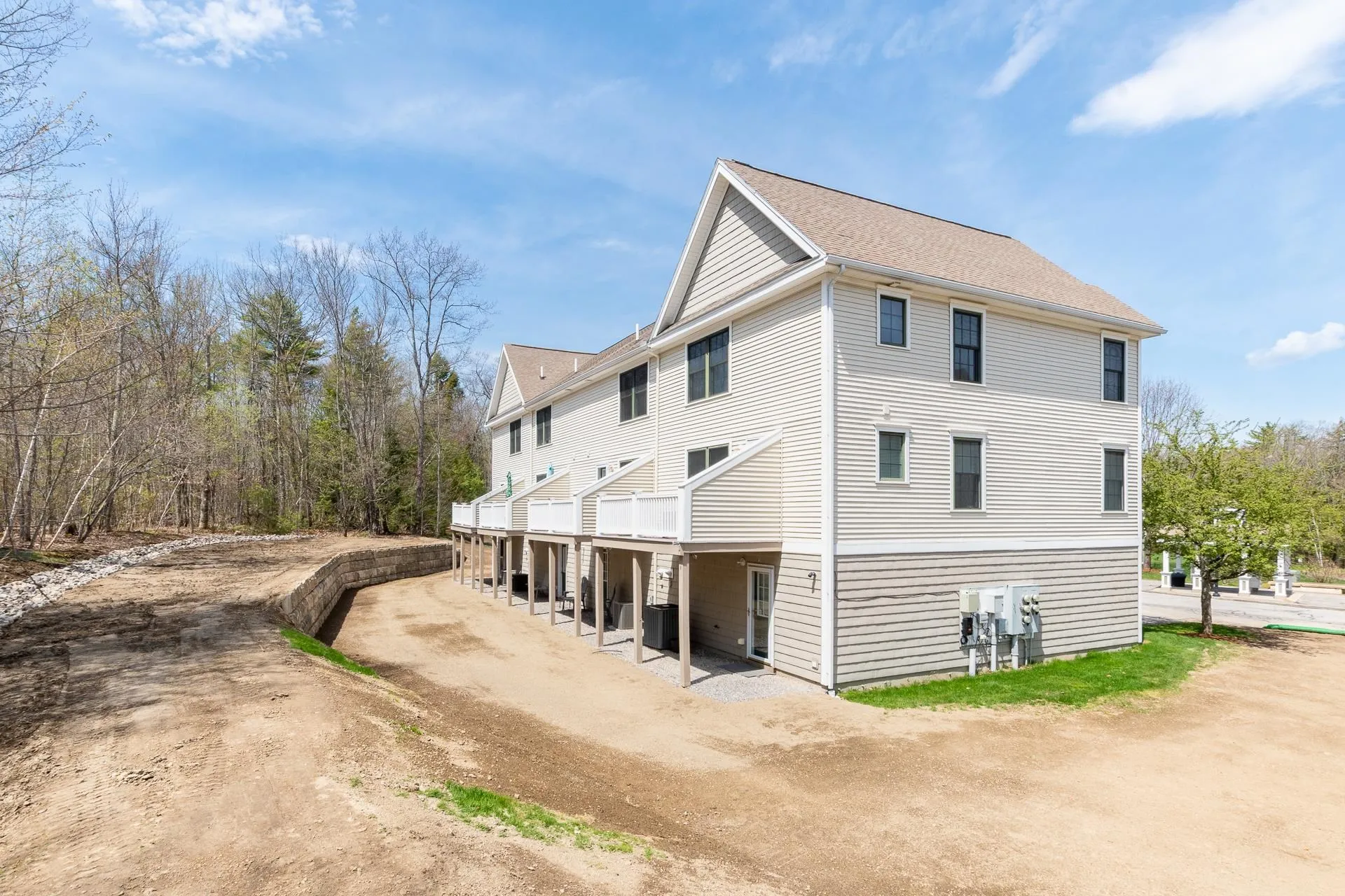 12 Village Drive Meredith NH 03253