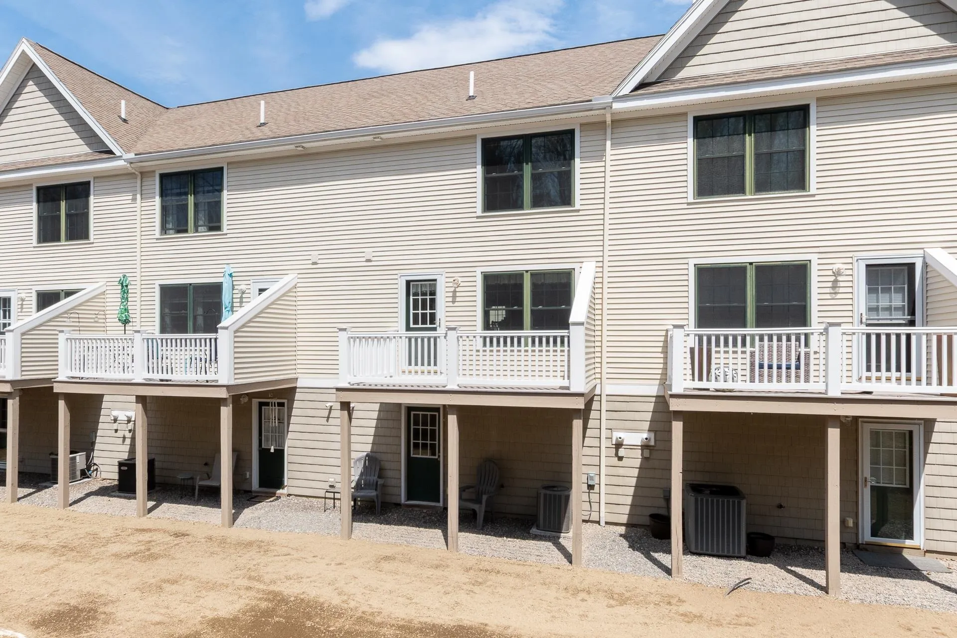 12 Village Drive Meredith NH 03253