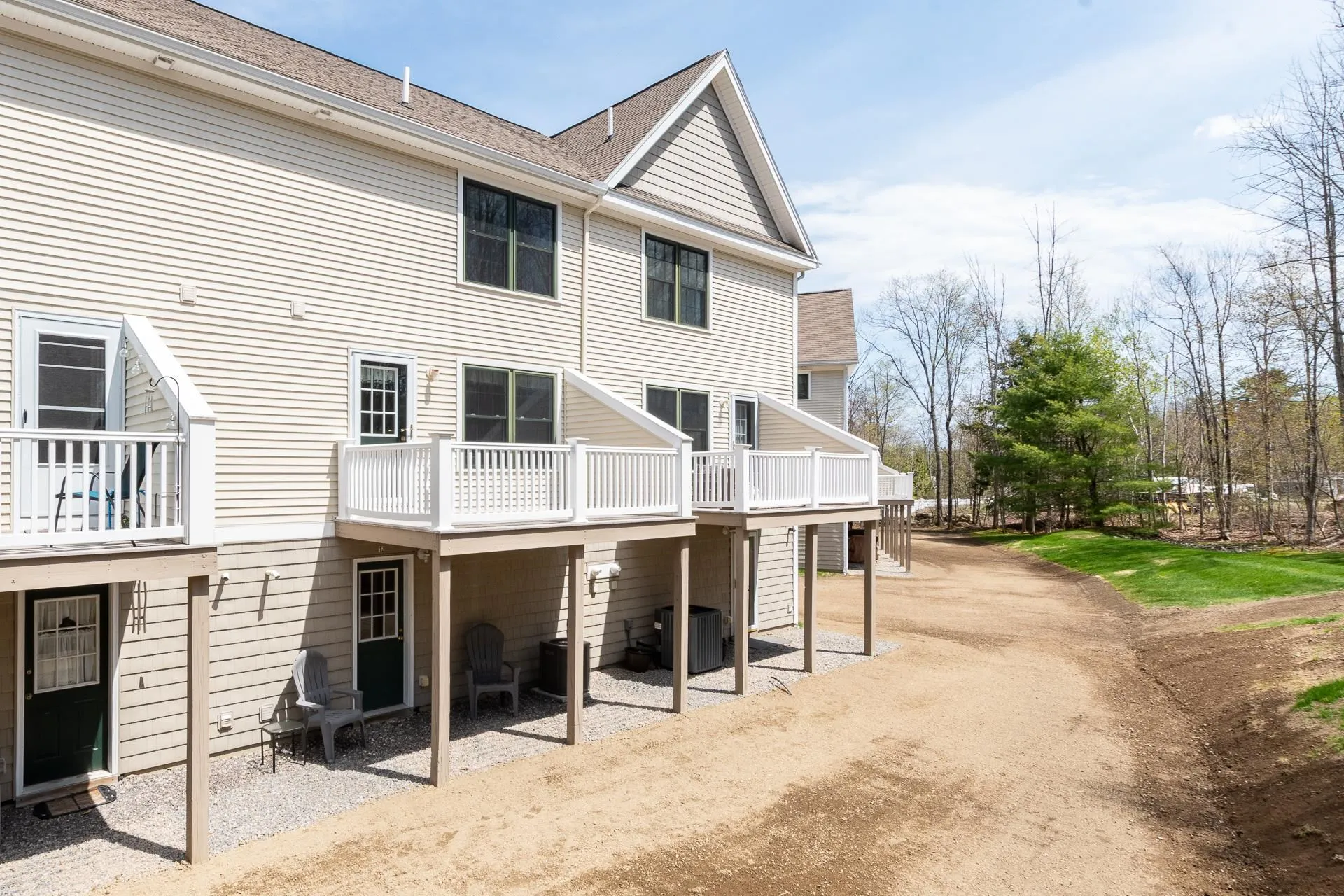 12 Village Drive Meredith NH 03253