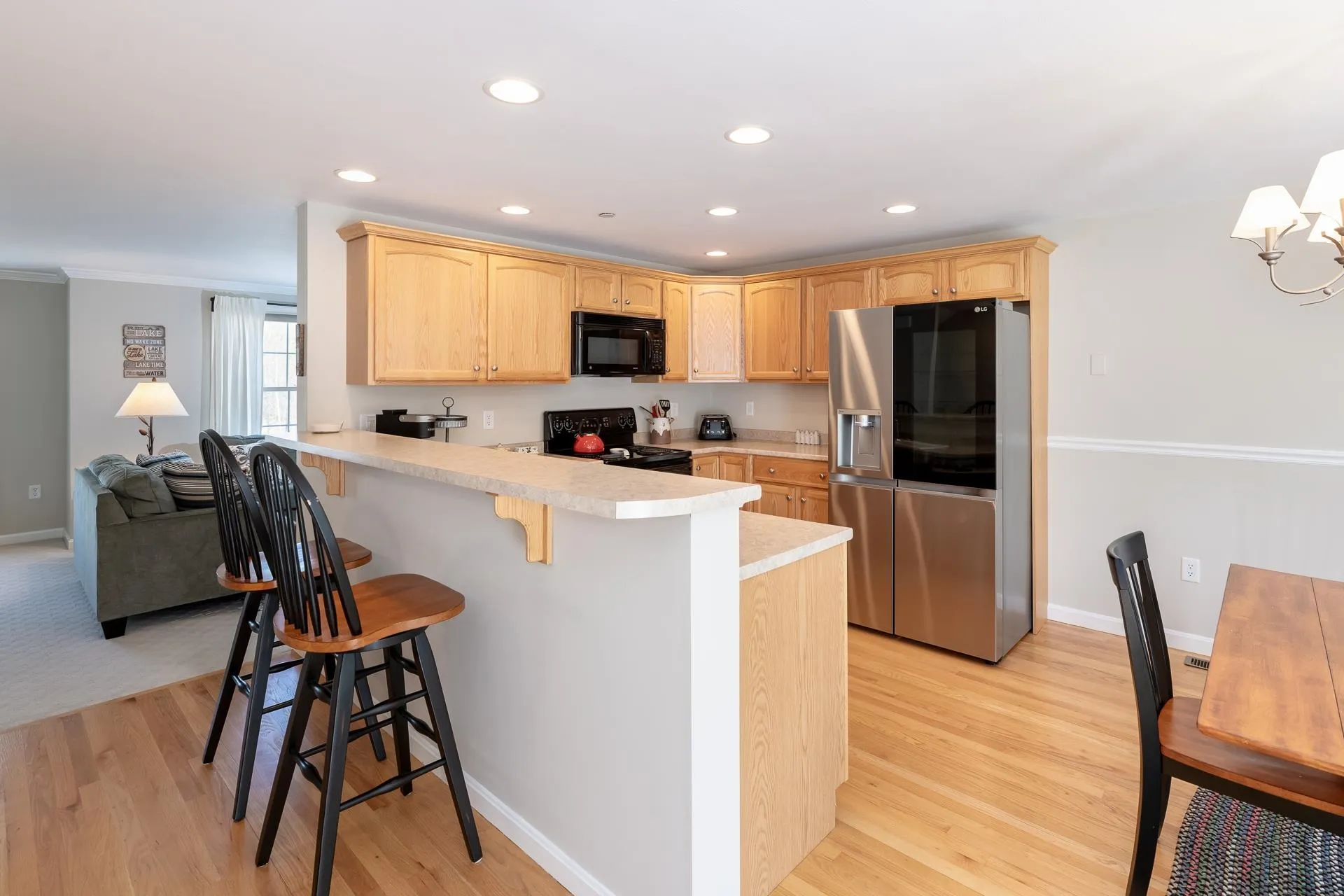 12 Village Drive Meredith NH 03253