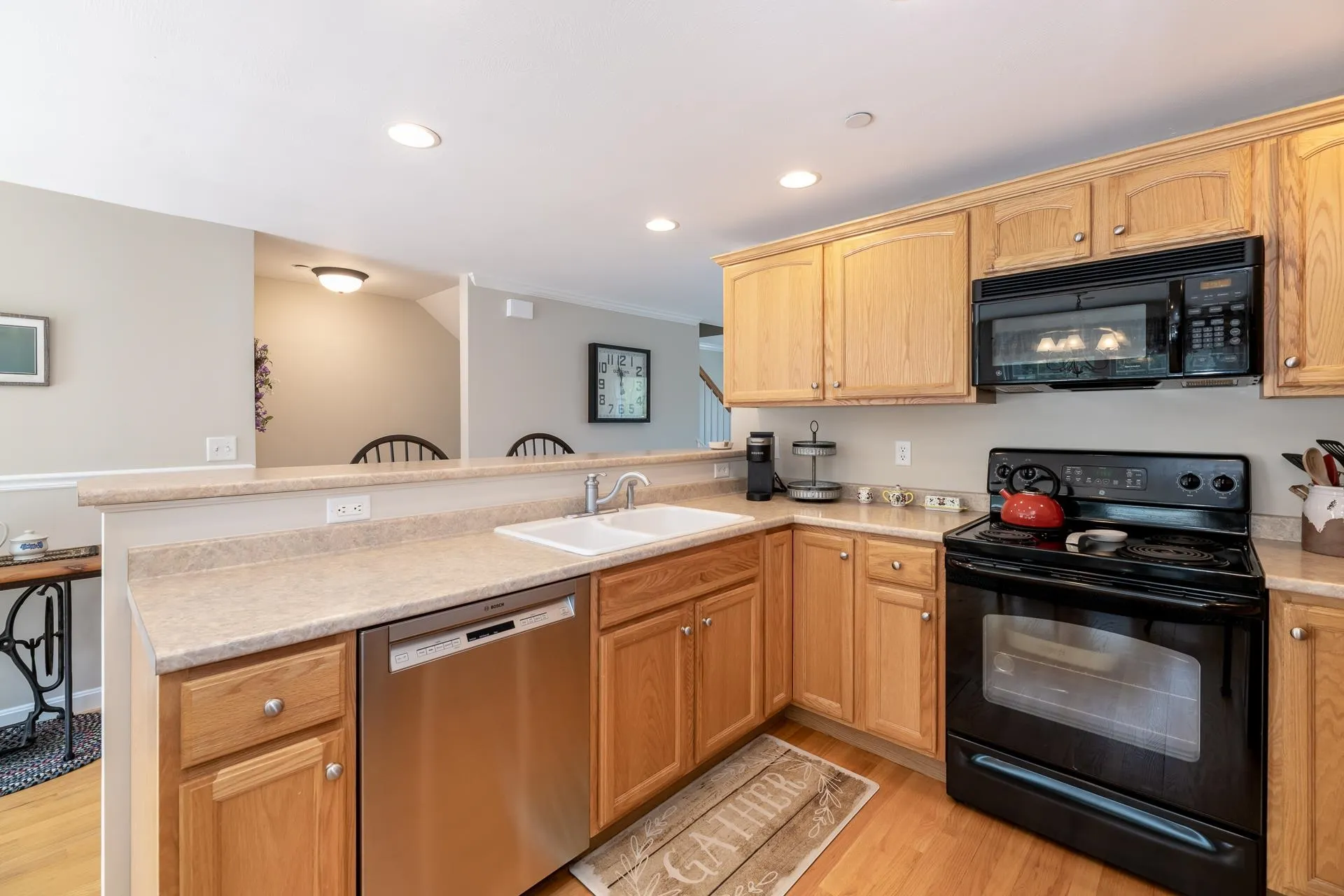 12 Village Drive Meredith NH 03253