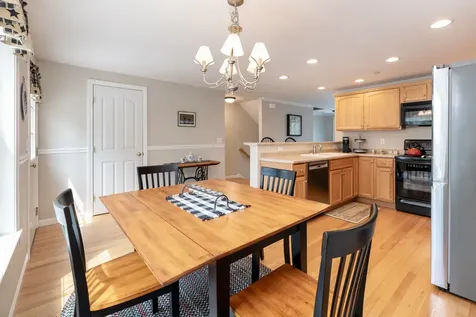 12 Village Drive Meredith NH 03253