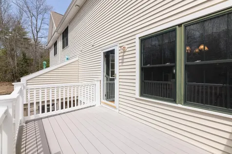 12 Village Drive Meredith NH 03253
