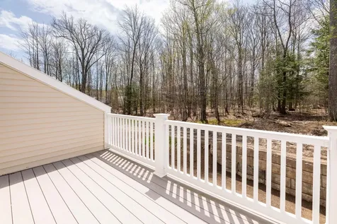12 Village Drive Meredith NH 03253