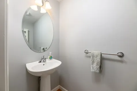 12 Village Drive Meredith NH 03253