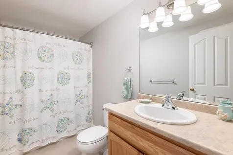 12 Village Drive Meredith NH 03253