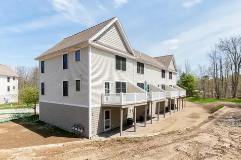 12 Village Drive Meredith NH 03253