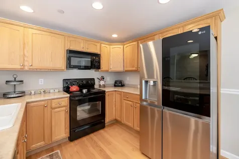 12 Village Drive Meredith NH 03253