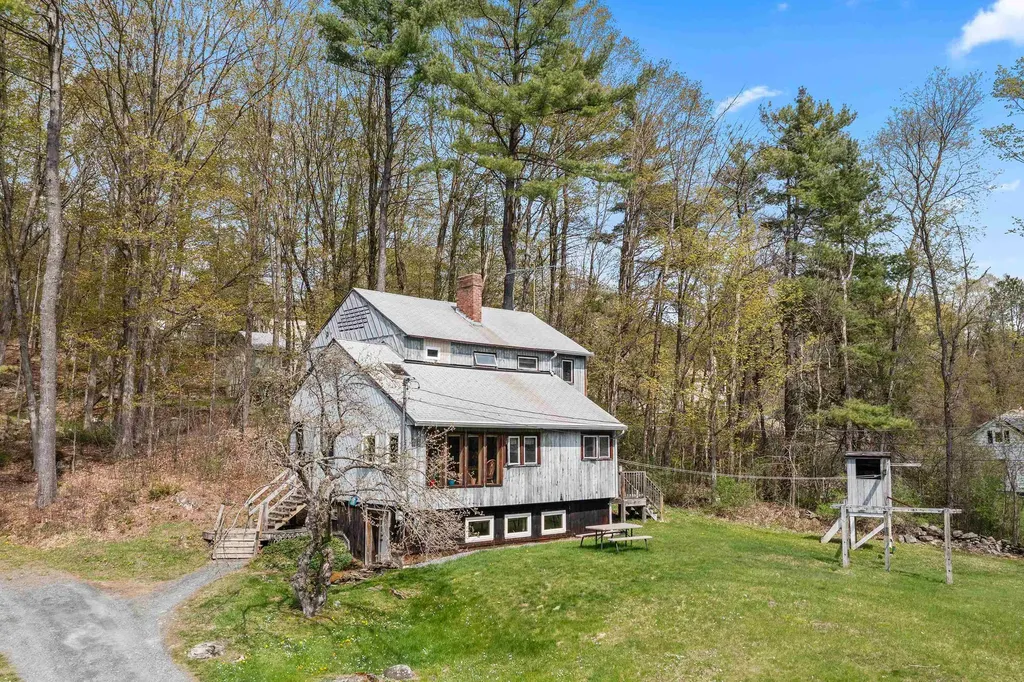 221 Meriden Road Lebanon NH 03766