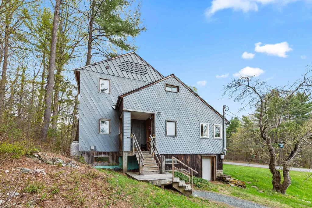221 Meriden Road Lebanon NH 03766