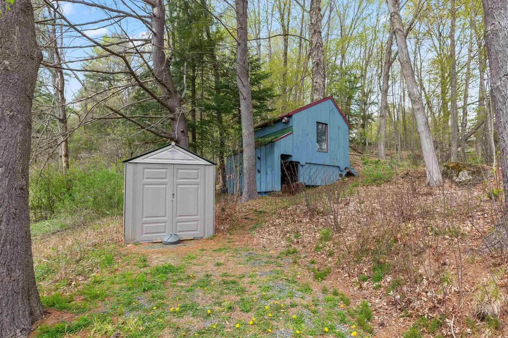 221 Meriden Road Lebanon NH 03766