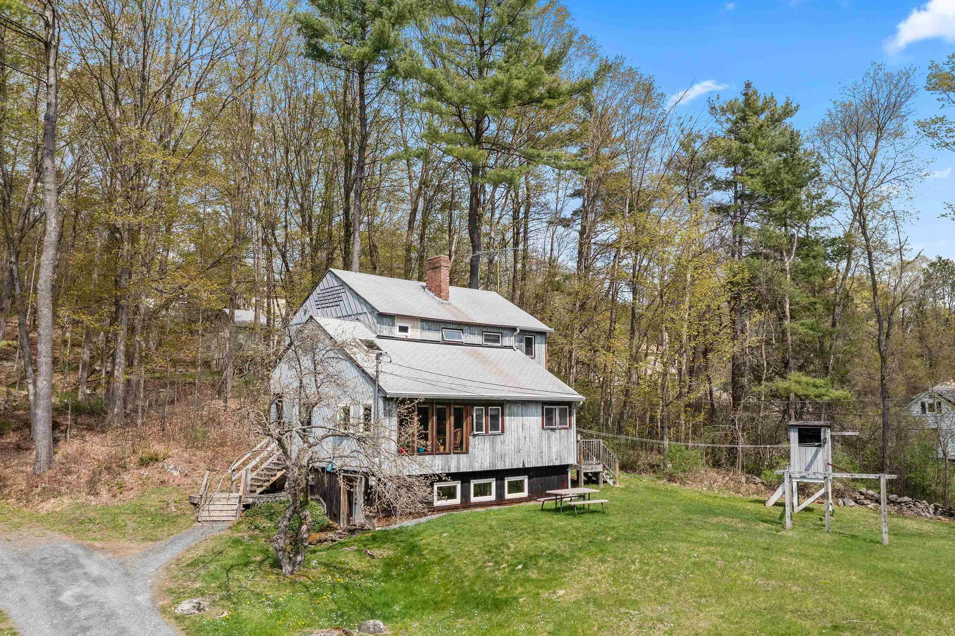 221 Meriden Road Lebanon NH 03766