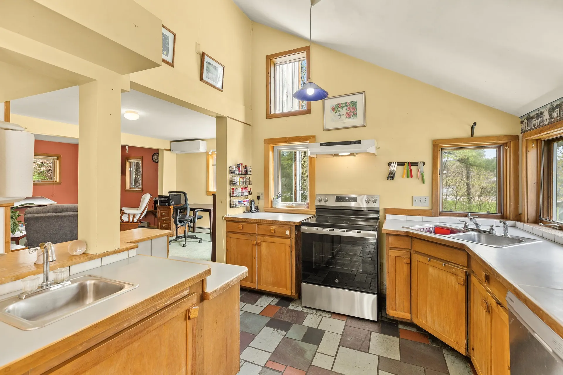 221 Meriden Road Lebanon NH 03766