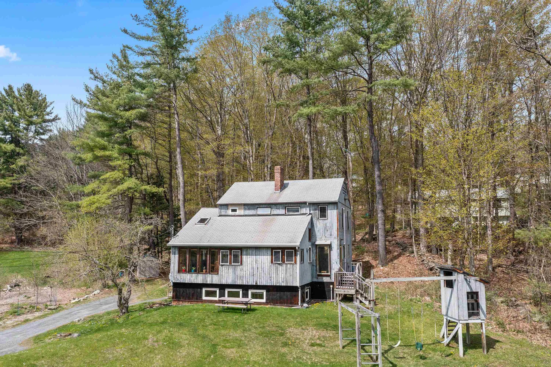 221 Meriden Road Lebanon NH 03766