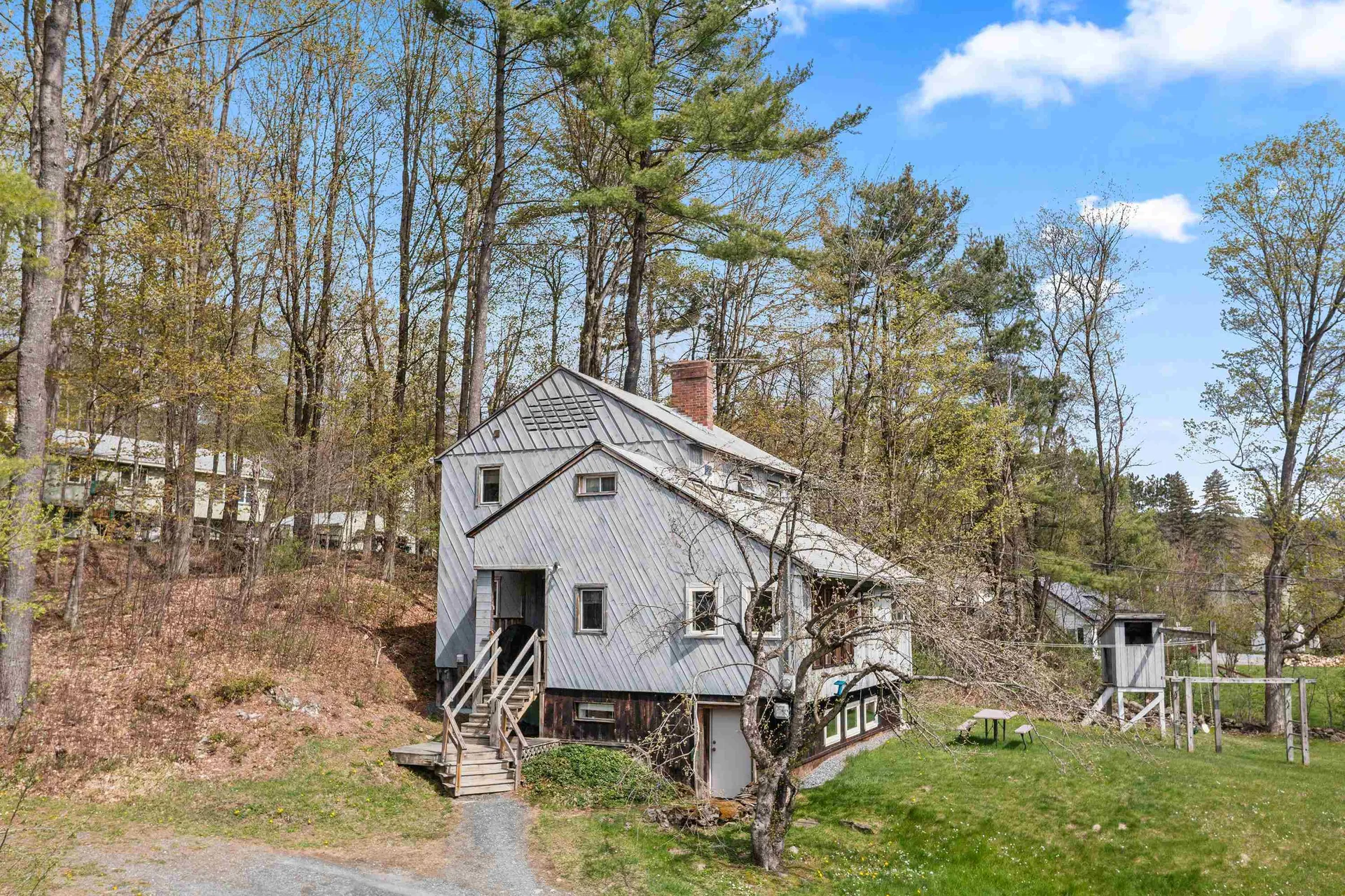 221 Meriden Road Lebanon NH 03766