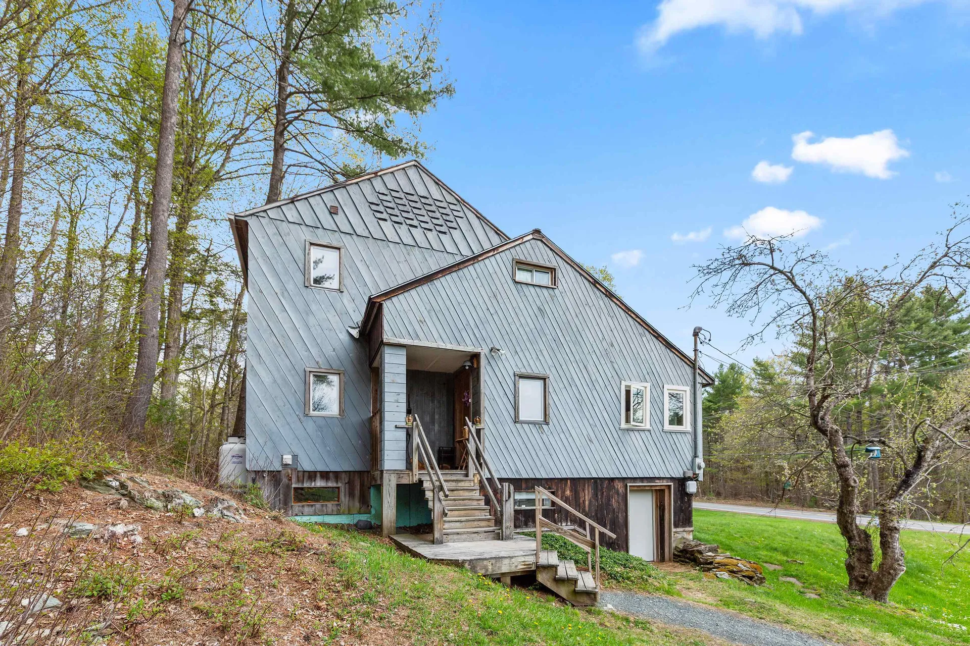 221 Meriden Road Lebanon NH 03766