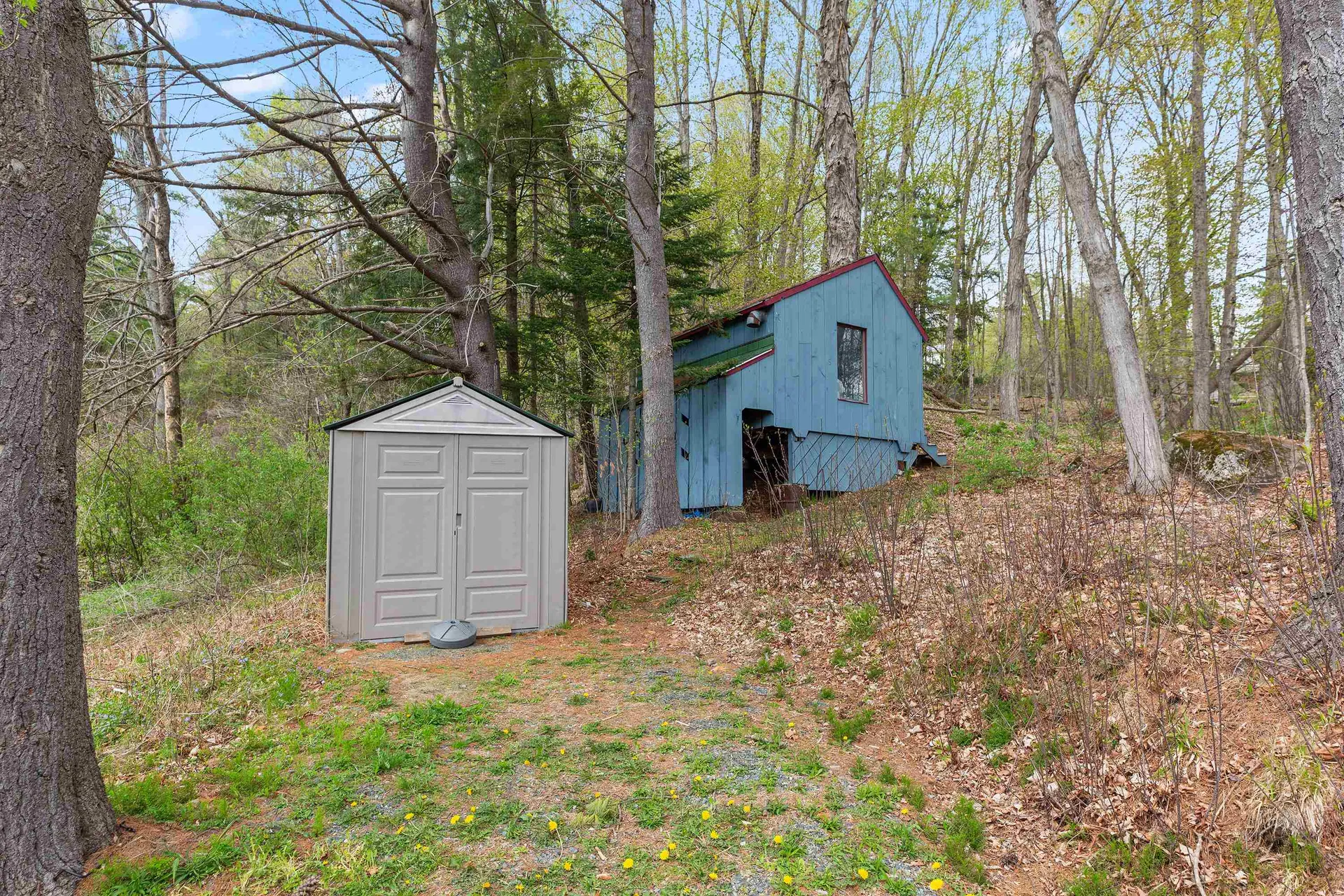 221 Meriden Road Lebanon NH 03766