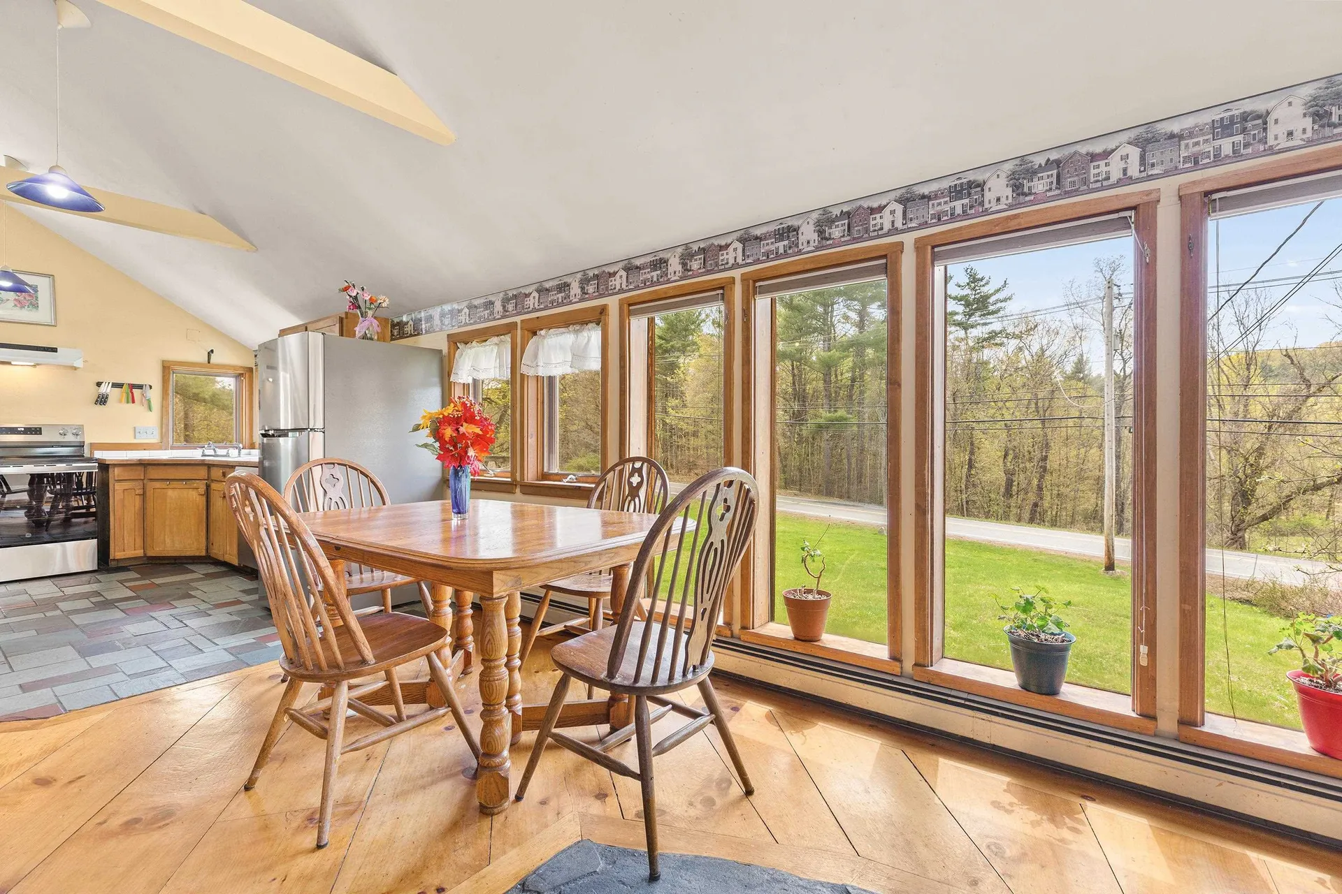 221 Meriden Road Lebanon NH 03766
