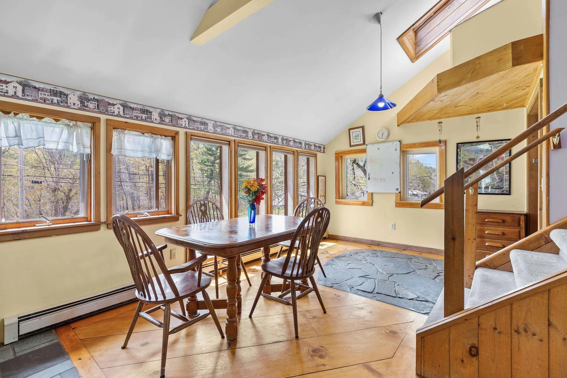 221 Meriden Road Lebanon NH 03766