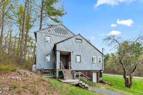 221 Meriden Road Lebanon NH 03766