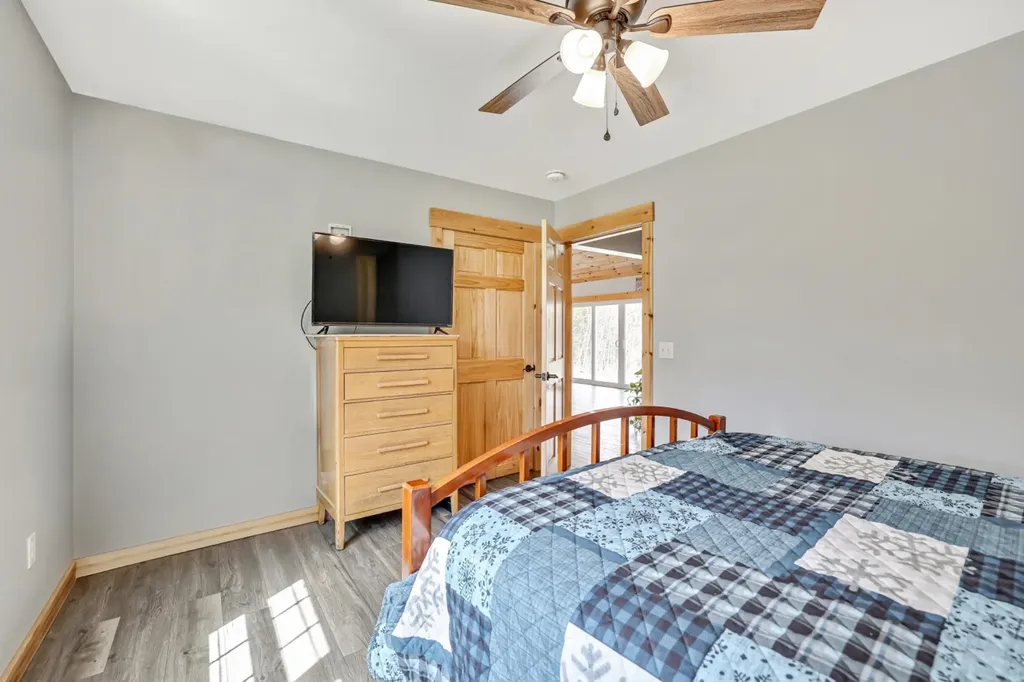 1032 Burton Hill Road Barton VT 05822