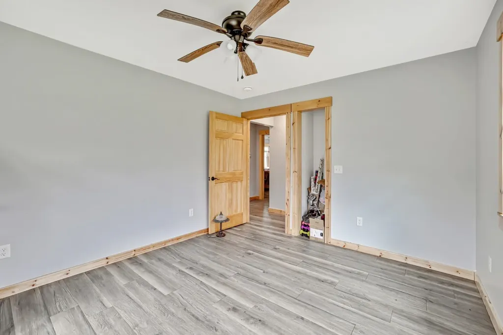 1032 Burton Hill Road Barton VT 05822