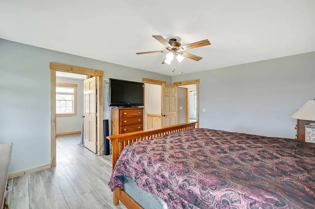 1032 Burton Hill Road Barton VT 05822