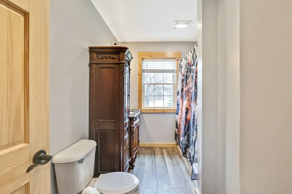 1032 Burton Hill Road Barton VT 05822