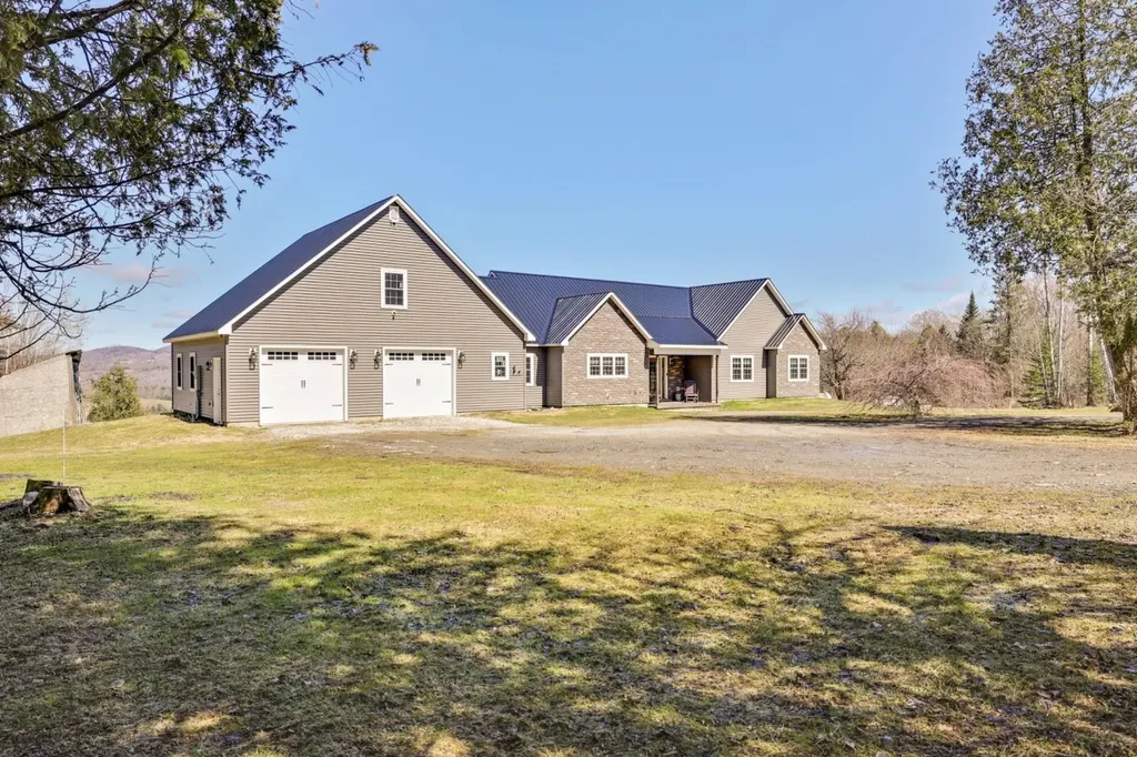 1032 Burton Hill Road Barton VT 05822