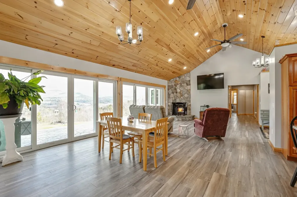 1032 Burton Hill Road Barton VT 05822