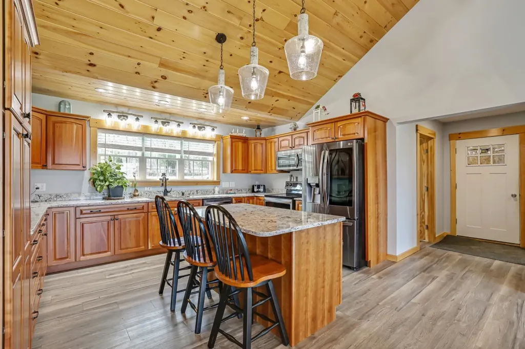 1032 Burton Hill Road Barton VT 05822