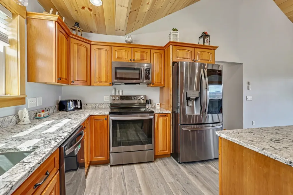 1032 Burton Hill Road Barton VT 05822